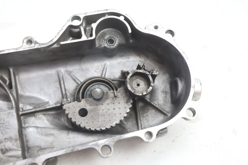 photo de COPERCHIO VARIATORE KYMCO AGILITY 4T 50 (2005 - 2018) - Foto prodotto supplementare
