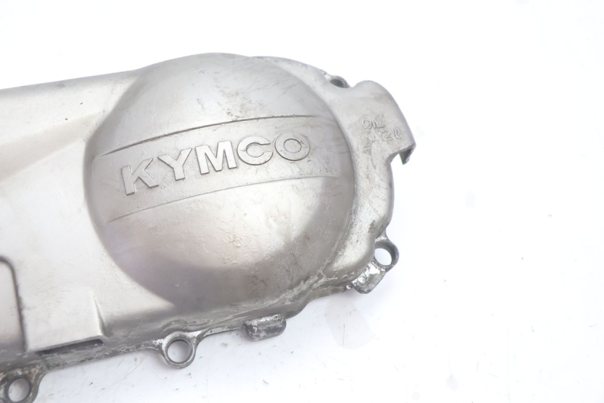 photo de COPERCHIO VARIATORE KYMCO AGILITY 4T 50 (2005 - 2018) - Zoom sullo stato d'uso