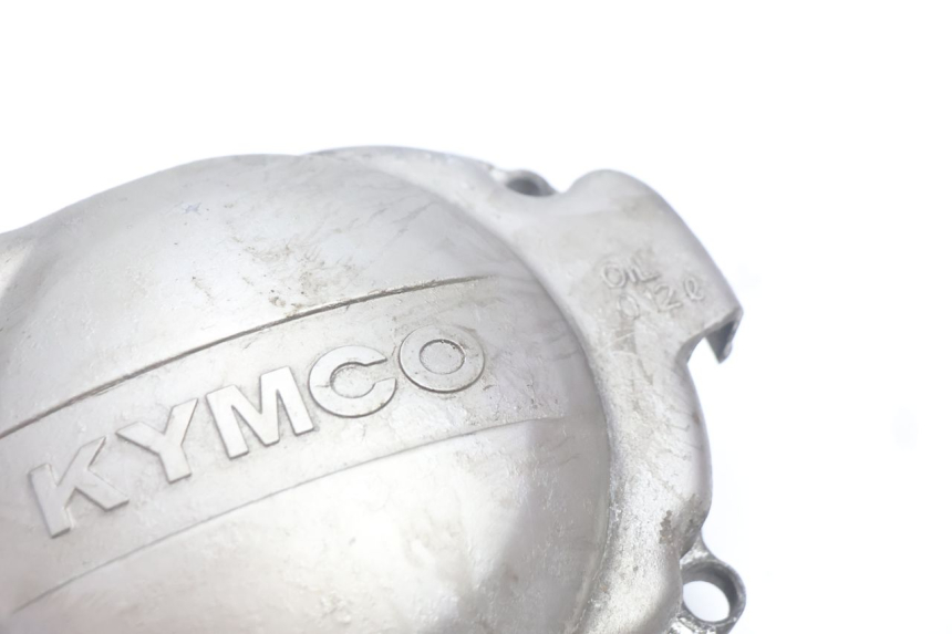 photo de COPERCHIO VARIATORE KYMCO AGILITY 4T 50 (2005 - 2018) - Dettagli dei punti di fissaggio