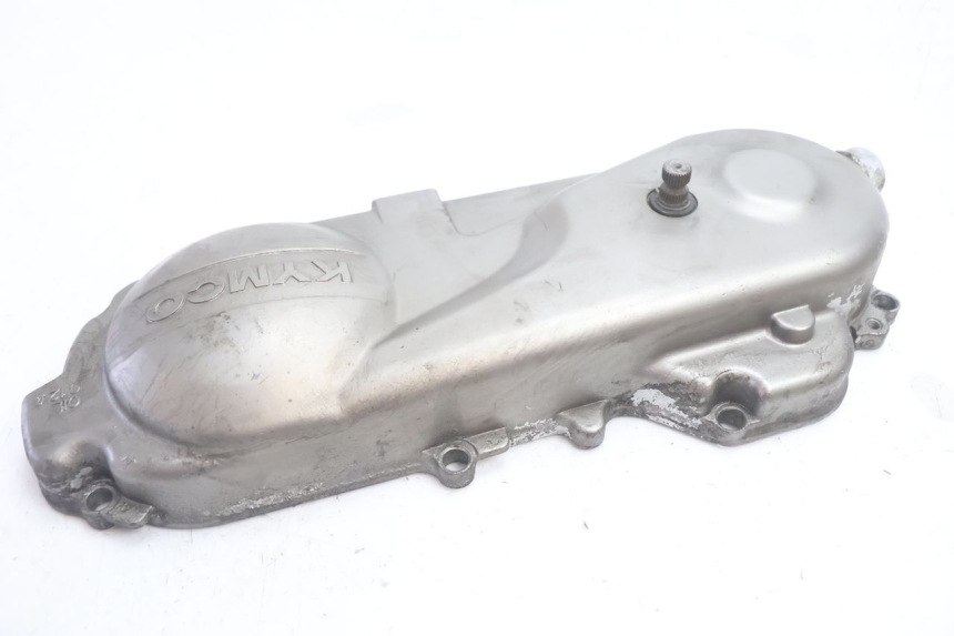 photo de COPERCHIO VARIATORE KYMCO AGILITY 4T 50 (2005 - 2018) - Marcature e riferimenti originali