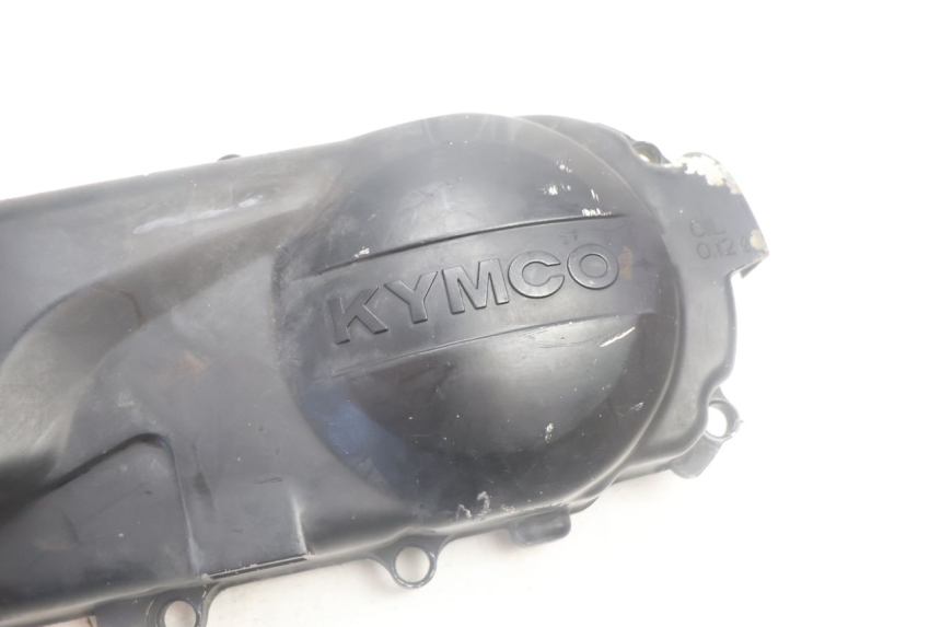 photo de COPERCHIO VARIATORE KYMCO AGILITY 4T 50 (2005 - 2018) - Altra angolazione