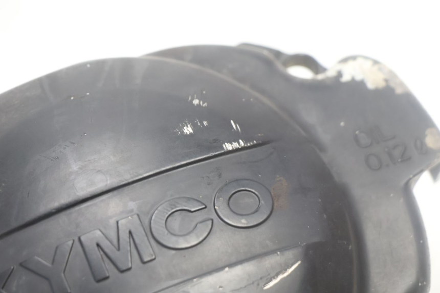 photo de COPERCHIO VARIATORE KYMCO AGILITY 4T 50 (2005 - 2018) - Primo piano tecnico