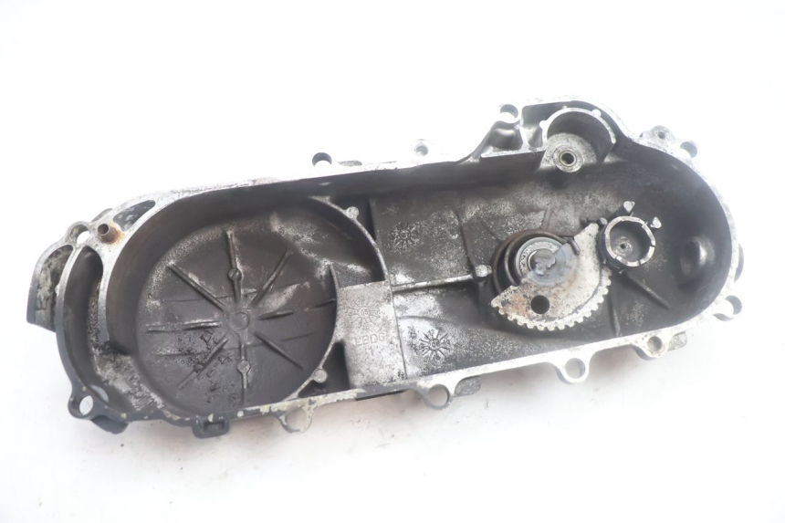 photo de COPERCHIO VARIATORE KYMCO AGILITY 4T 50 (2005 - 2018) - Ricambio usato controllato