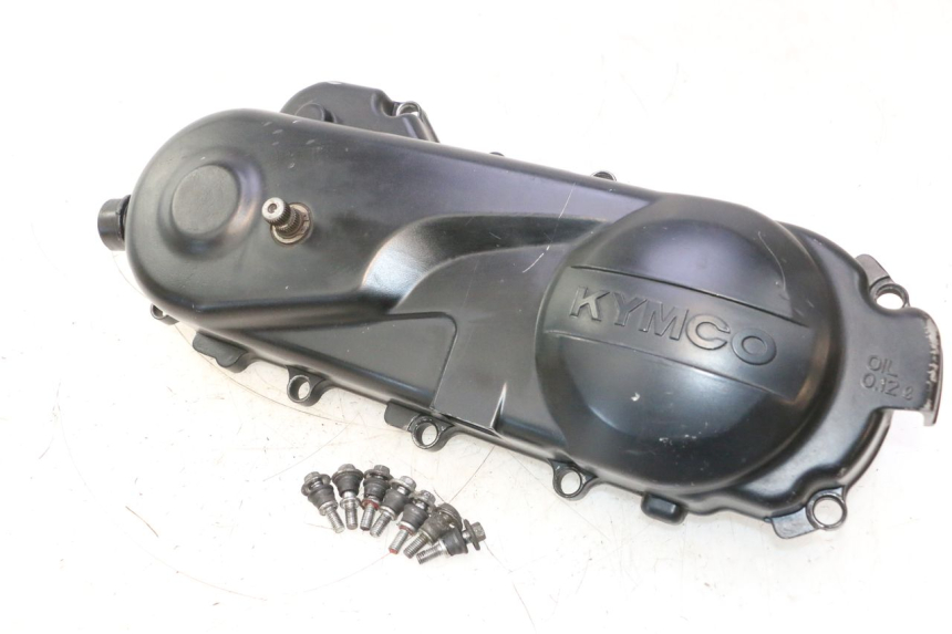 photo de COPERCHIO VARIATORE KYMCO AGILITY 4T 50 (2018 - 2022) - Vista principale