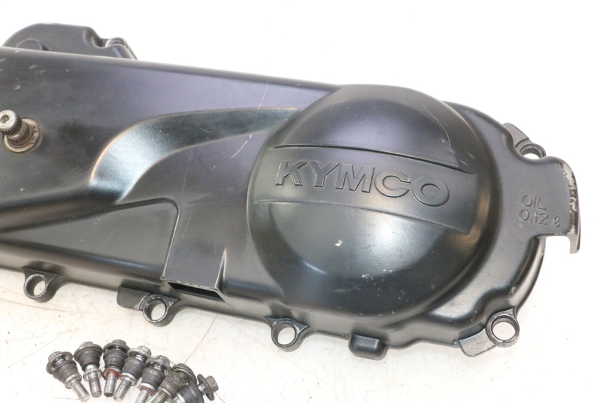 photo de COPERCHIO VARIATORE KYMCO AGILITY 4T 50 (2018 - 2022) - Altra angolazione