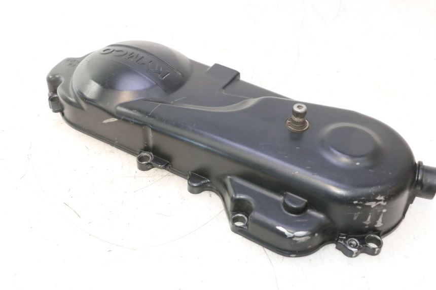 photo de COPERCHIO VARIATORE KYMCO AGILITY 4T 50 (2018 - 2022) - Dettagli dei punti di fissaggio