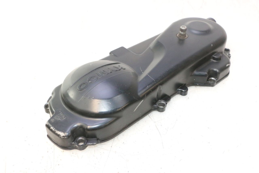 photo de COPERCHIO VARIATORE KYMCO AGILITY 4T 50 (2018 - 2022) - Stato della superficie e materiale