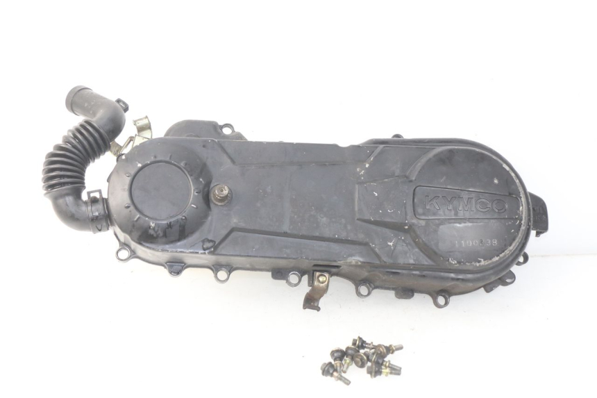 photo de CARTER TRASMISSIONE KYMCO AGILITY CITY 4T 50 (2008 - 2016) - Vista principale