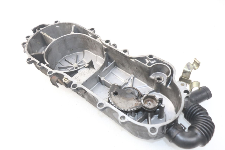 photo de CARTER TRASMISSIONE KYMCO AGILITY CITY 4T 50 (2008 - 2016) - Zoom sullo stato d'uso