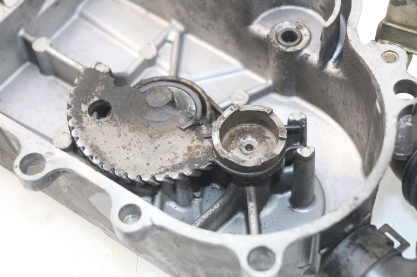 photo de CARTER TRASMISSIONE KYMCO AGILITY CITY 4T 50 (2008 - 2016) - Altra angolazione