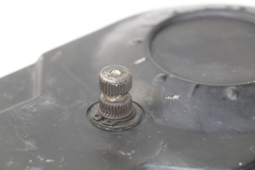 photo de CARTER TRASMISSIONE KYMCO AGILITY CITY 4T 50 (2008 - 2016) - Dettagli dei punti di fissaggio