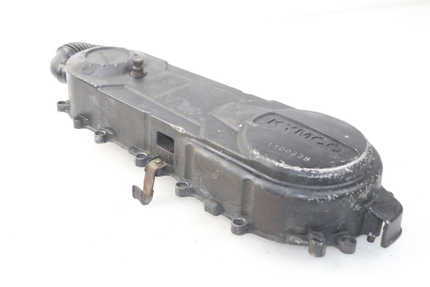 photo de CARTER TRASMISSIONE KYMCO AGILITY CITY 4T 50 (2008 - 2016) - Stato della superficie e materiale