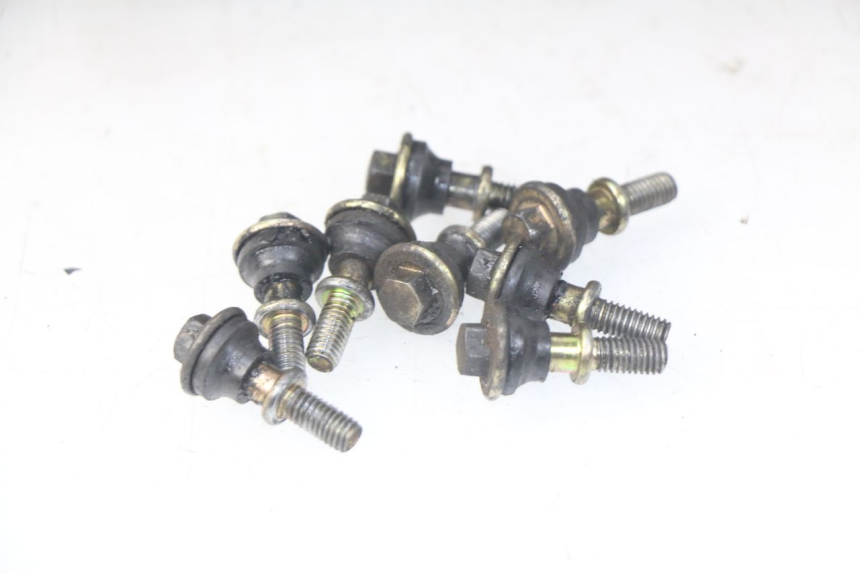 photo de CARTER TRASMISSIONE KYMCO AGILITY CITY 4T 50 (2008 - 2016) - Ricambio usato controllato