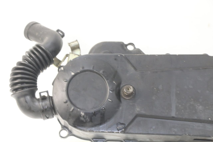 photo de CARTER TRASMISSIONE KYMCO AGILITY CITY 4T 50 (2008 - 2016) - Marcature e riferimenti originali