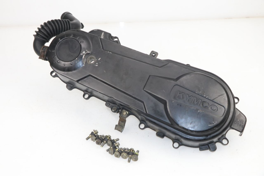 photo de CARTER TRASMISSIONE KYMCO AGILITY CITY 50 (2008 - 2016) - Vista principale