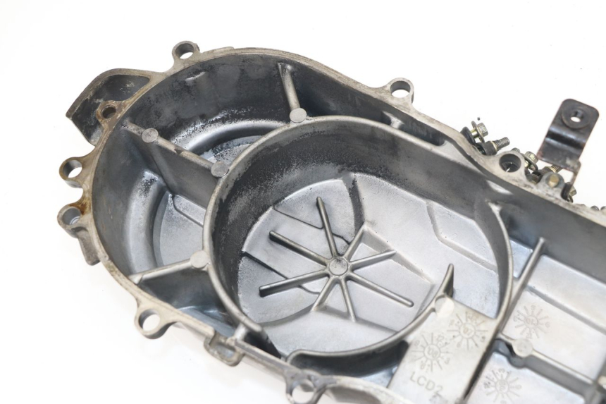 photo de CARTER TRASMISSIONE KYMCO AGILITY CITY 50 (2008 - 2016) - Dettaglio del componente