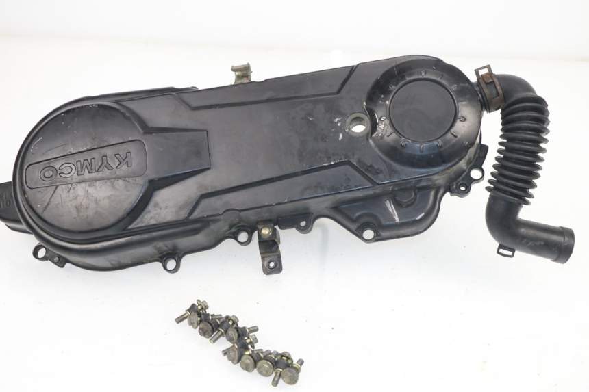 photo de CARTER TRASMISSIONE KYMCO AGILITY CITY 50 (2008 - 2016) - Primo piano tecnico