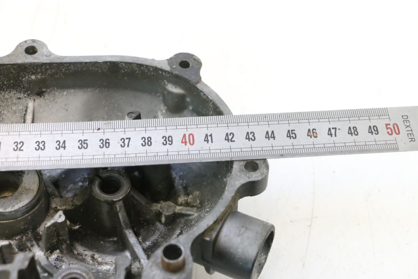 photo de COPERCHIO VARIATORE KYMCO AGILITY FR 2T 50 (2012 - 2017) - Dettaglio del componente