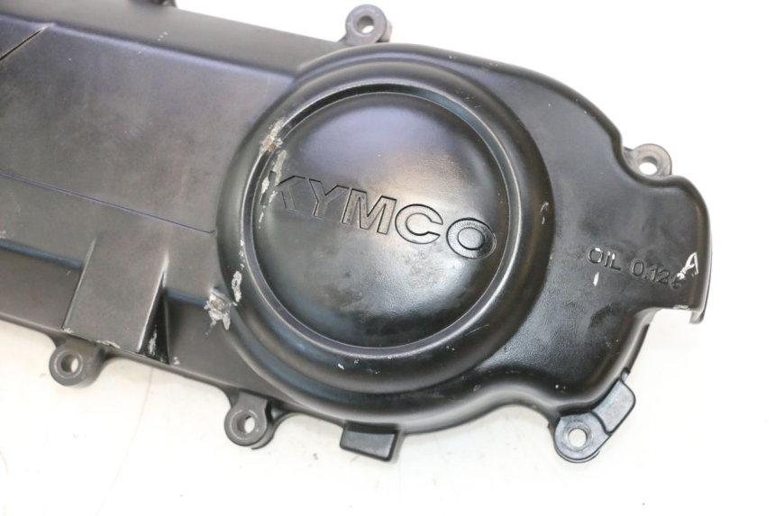 photo de COPERCHIO VARIATORE KYMCO AGILITY FR 2T 50 (2012 - 2017) - Caratteristiche distintive