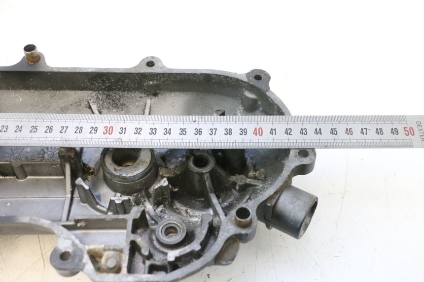 photo de COPERCHIO VARIATORE KYMCO AGILITY FR 2T 50 (2012 - 2017) - Altra angolazione