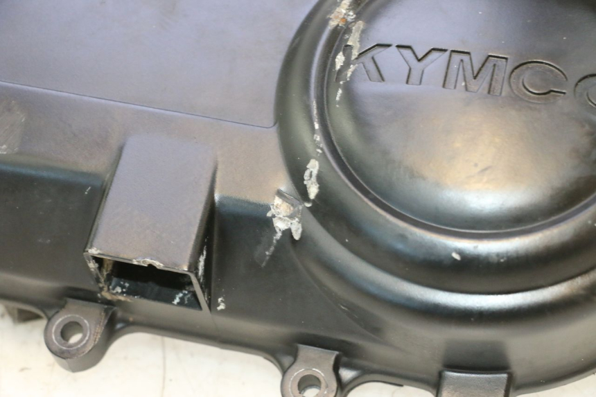 photo de COPERCHIO VARIATORE KYMCO AGILITY FR 2T 50 (2012 - 2017) - Marcature e riferimenti originali
