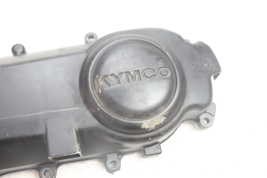 photo de COPERCHIO VARIATORE KYMCO AGILITY FR 2T 50 (2012 - 2017) - Primo piano tecnico