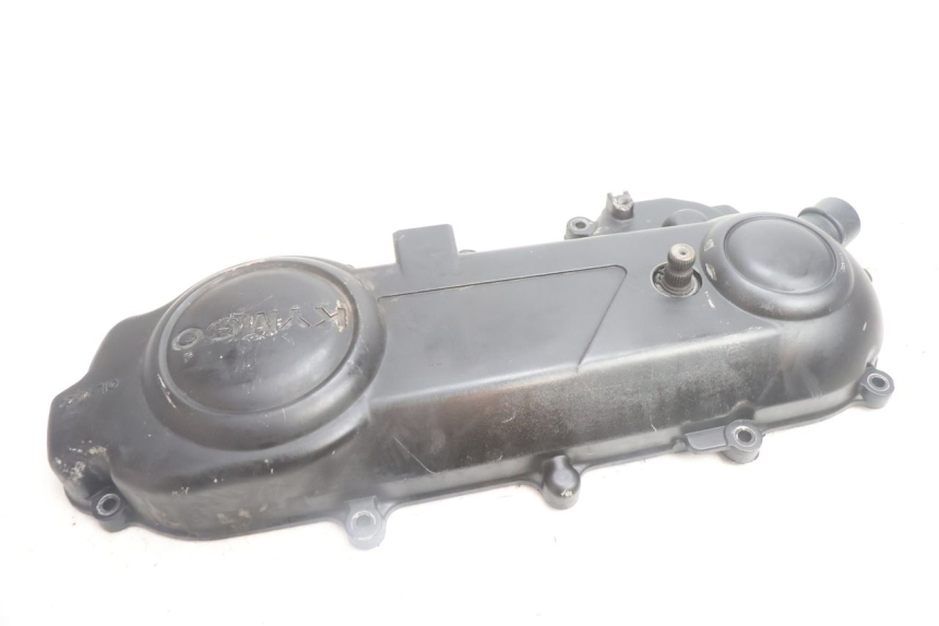 photo de COPERCHIO VARIATORE KYMCO AGILITY FR 2T 50 (2012 - 2017) - Dettagli dei punti di fissaggio