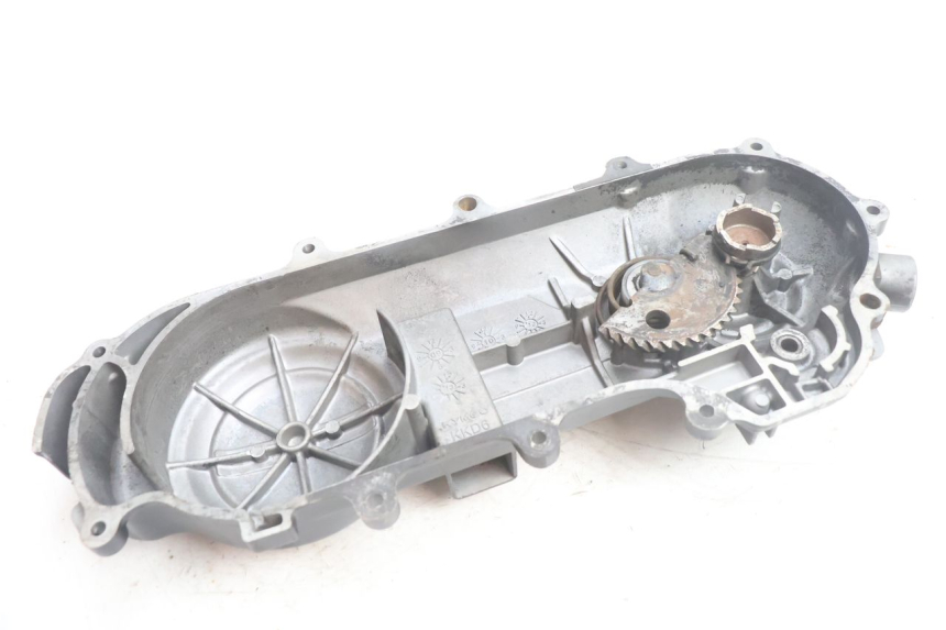 photo de COPERCHIO VARIATORE KYMCO AGILITY FR 2T 50 (2012 - 2017) - Stato della superficie e materiale