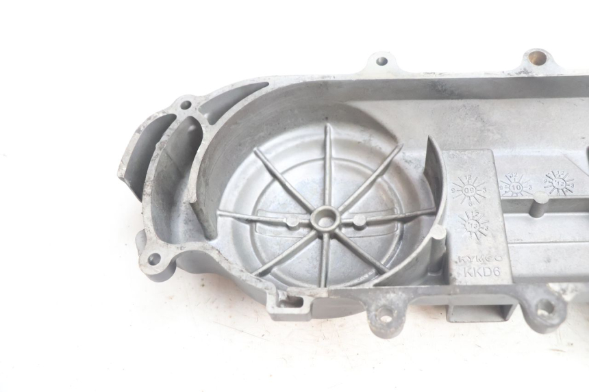 photo de COPERCHIO VARIATORE KYMCO AGILITY FR 2T 50 (2012 - 2017) - Ricambio usato controllato