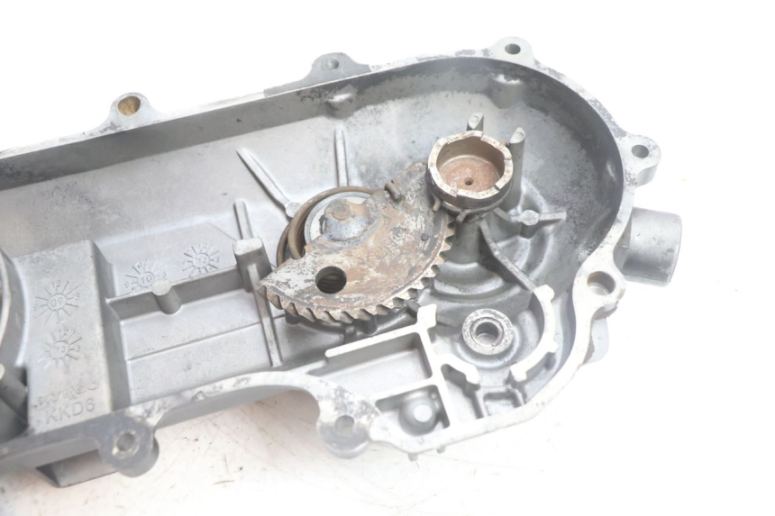 photo de COPERCHIO VARIATORE KYMCO AGILITY FR 2T 50 (2012 - 2017) - Marcature e riferimenti originali