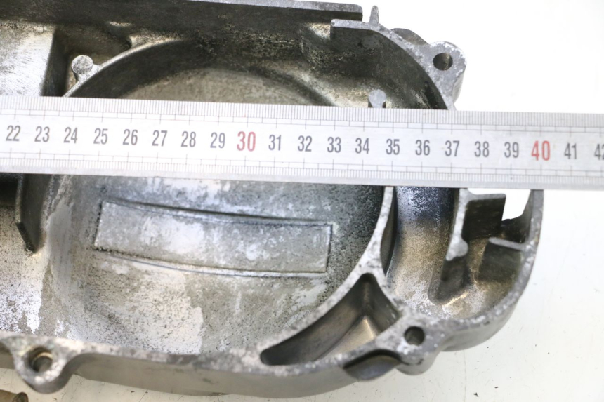 photo de CARTER TRASMISSIONE KYMCO AGILITY PREMIUM 50 (2007 - 2010) - Dettaglio del componente