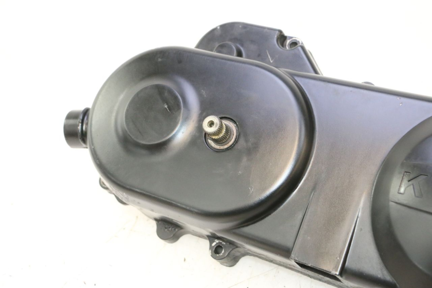 photo de CARTER TRASMISSIONE KYMCO AGILITY PREMIUM 50 (2007 - 2010) - Zoom sui componenti