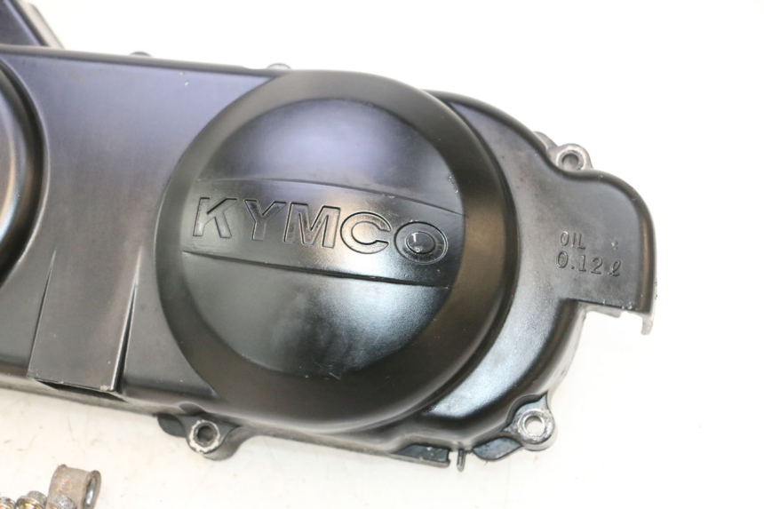 photo de CARTER TRASMISSIONE KYMCO AGILITY PREMIUM 50 (2007 - 2010) - Primo piano ad alta risoluzione