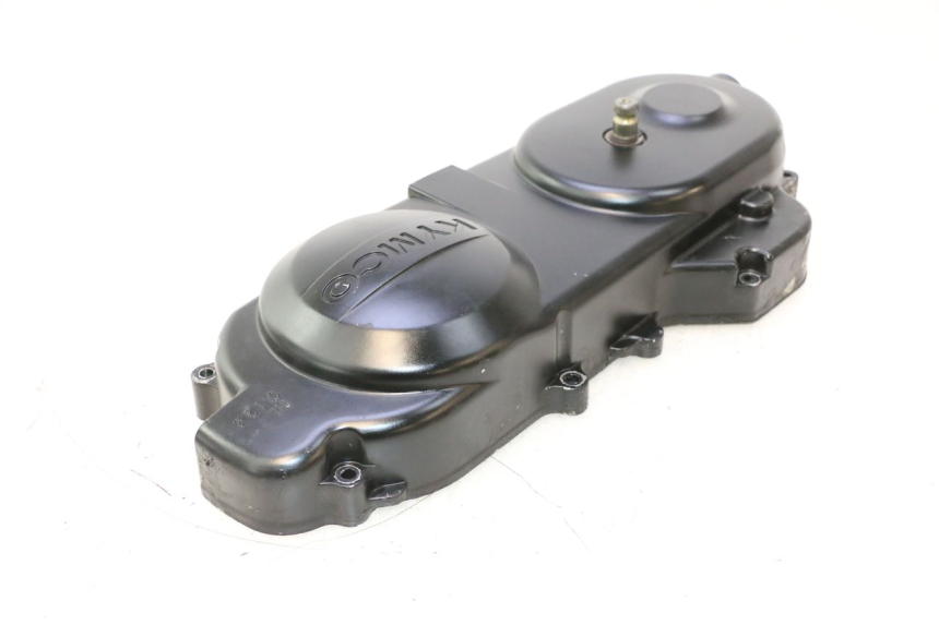 photo de CARTER TRASMISSIONE KYMCO AGILITY PREMIUM 50 (2007 - 2010) - Stato della superficie e materiale