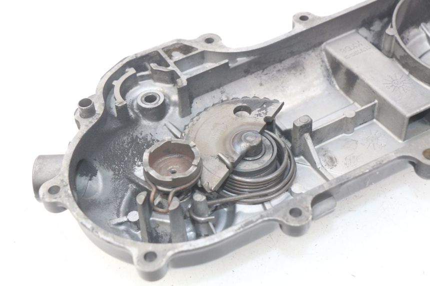 photo de COPERCHIO VARIATORE KYMCO AGILITY RS 2T 50 (2009 - 2013) - Zoom sullo stato d'uso