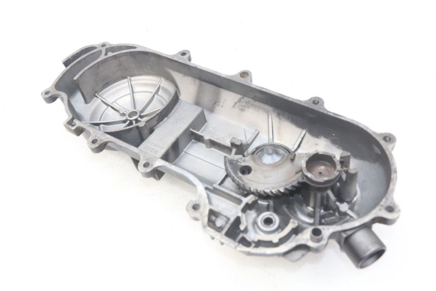 photo de COPERCHIO VARIATORE KYMCO AGILITY RS 2T 50 (2009 - 2013) - Altra angolazione