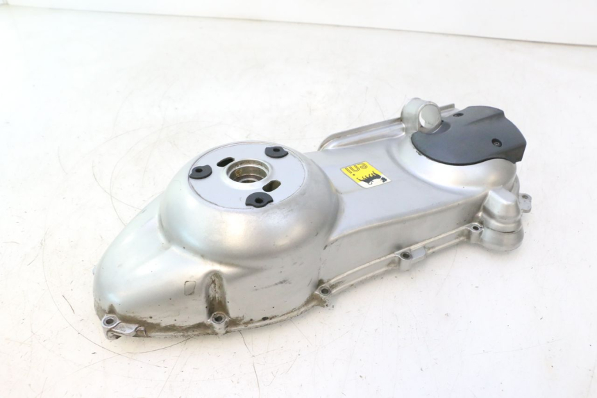 photo de CARTER TRASMISSIONE APRILIA ATLANTIC S 125 (2010 - 2013) - Stato della superficie e materiale