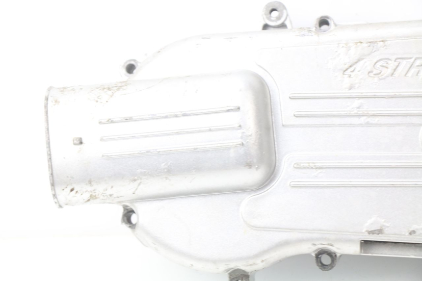 photo de COPERCHIO VARIATORE JONWAY AZTRAL 125 (2008 - 2017) - Stato della superficie e materiale