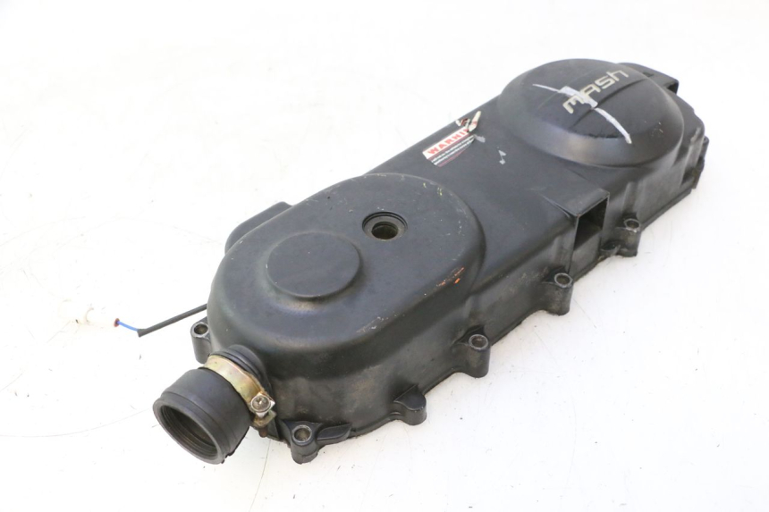 photo de CARTER TRASMISSIONE MASH BIBOP 2.0 50 (2021 - 2026) - Zoom sui componenti