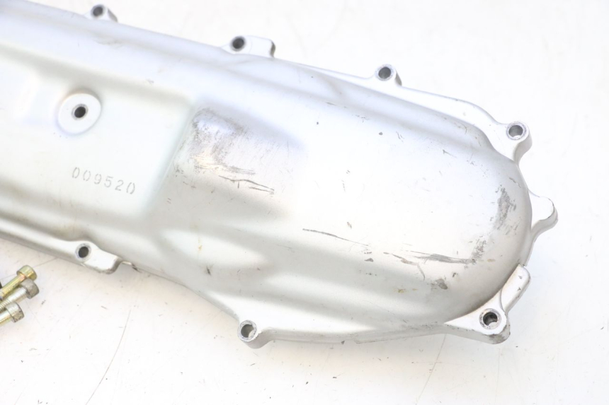 photo de CARTER TRASMISSIONE MBK BOOSTER ROCKET 50 (2004 - 2016) - Caratteristiche distintive