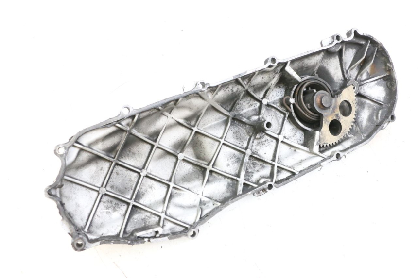 photo de COPERCHIO VARIATORE MBK BOOSTER SPIRIT 50 (2004 - 2017) - Dettaglio del componente