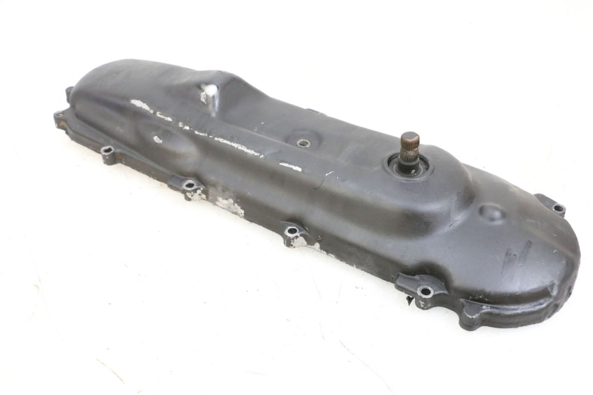 photo de COPERCHIO VARIATORE MBK BOOSTER SPIRIT 50 (2004 - 2017) - Caratteristiche distintive