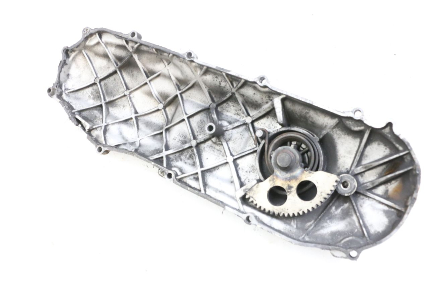 photo de COPERCHIO VARIATORE MBK BOOSTER SPIRIT 50 (2004 - 2017) - Zoom sullo stato d'uso