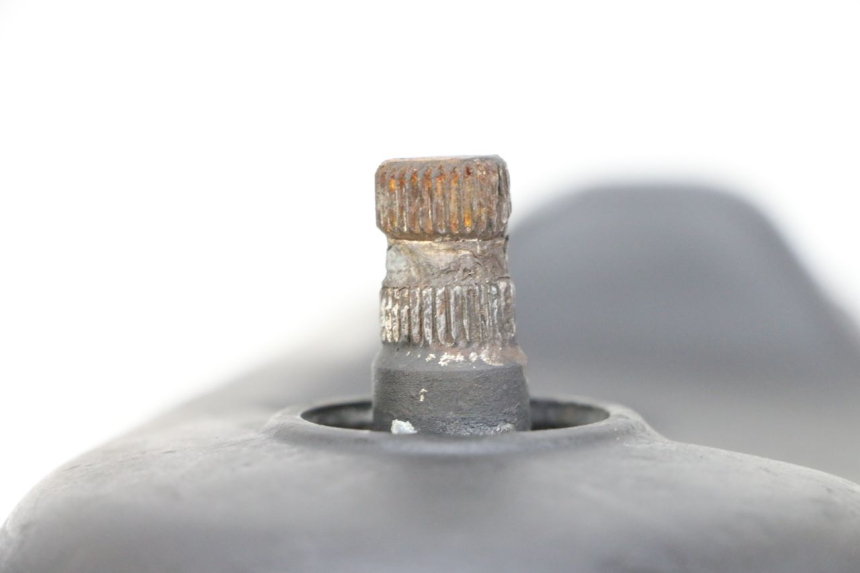 photo de COPERCHIO VARIATORE MBK BOOSTER SPIRIT 50 (2004 - 2017) - Vista d'insieme del prodotto