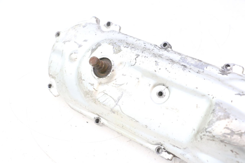 photo de COPERCHIO VARIATORE MBK BOOSTER SPIRIT 50 (2004 - 2017) - Caratteristiche distintive