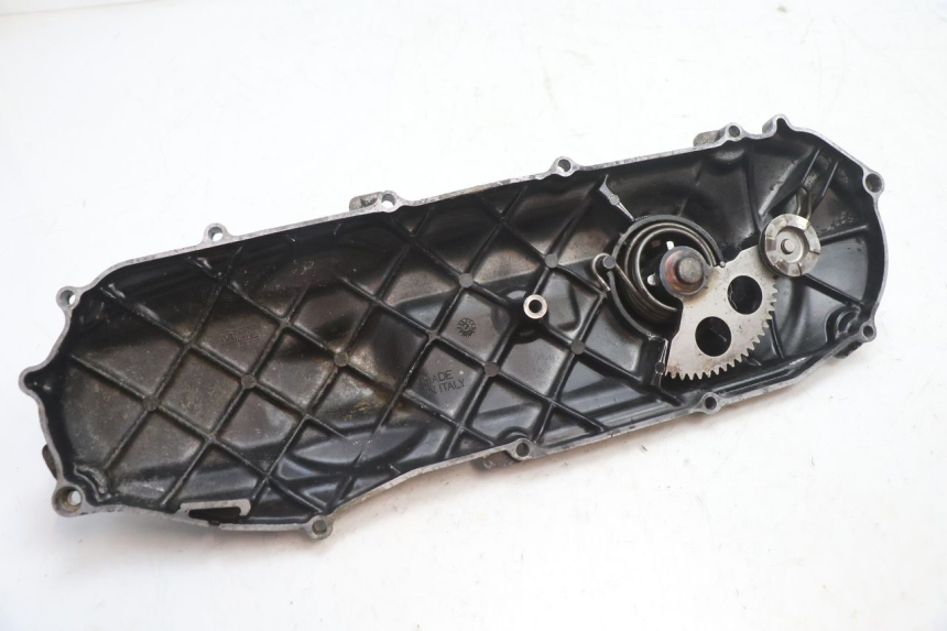 photo de COPERCHIO VARIATORE MBK BOOSTER SPIRIT 50 (1999 - 2003) - Stato della superficie e materiale
