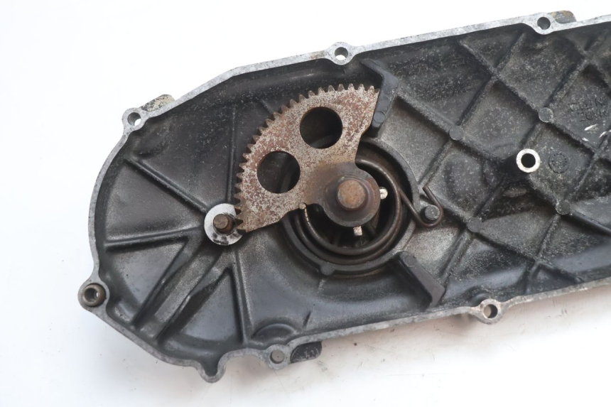 photo de CARTER TRASMISSIONE MBK BOOSTER SPIRIT 50 (1996 - 1999) - Dettagli dei punti di fissaggio