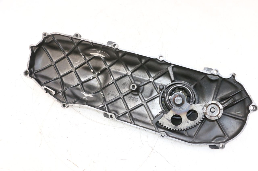 photo de COPERCHIO VARIATORE MBK BOOSTER SPIRIT NAKED 50 (2004 - 2017) - Dettaglio del componente