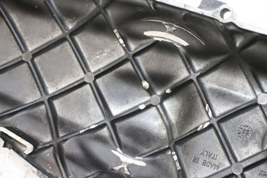 photo de COPERCHIO VARIATORE MBK BOOSTER SPIRIT NAKED 50 (2004 - 2017) - Zoom sullo stato d'uso