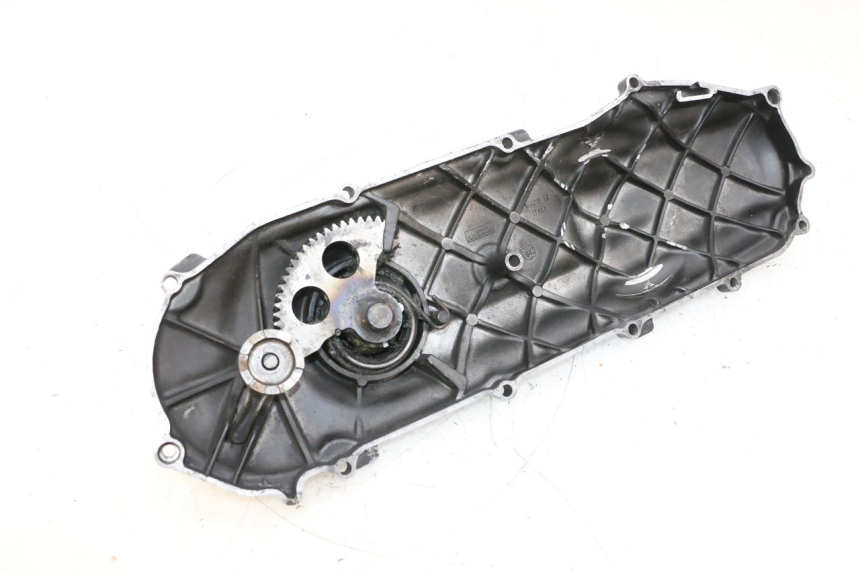 photo de COPERCHIO VARIATORE MBK BOOSTER SPIRIT NAKED 50 (2004 - 2017) - Altra angolazione